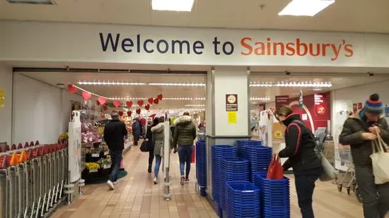 Sainsbury's