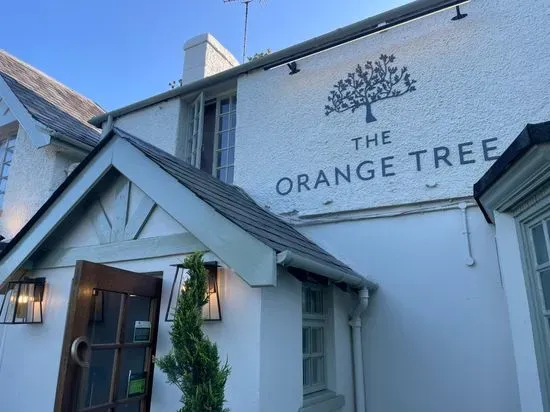 Orange Tree Totteridge