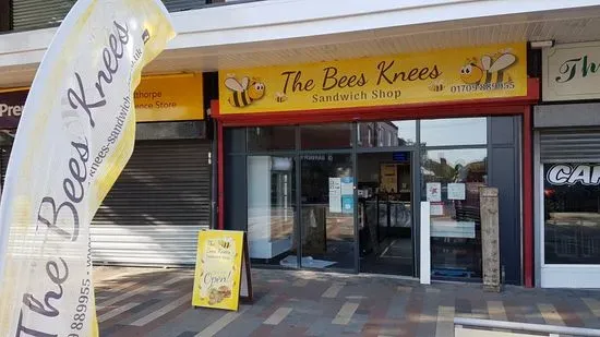 The Bees Knees Sandwich Shop