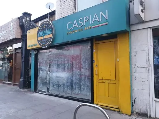Caspian Sandwich Bar