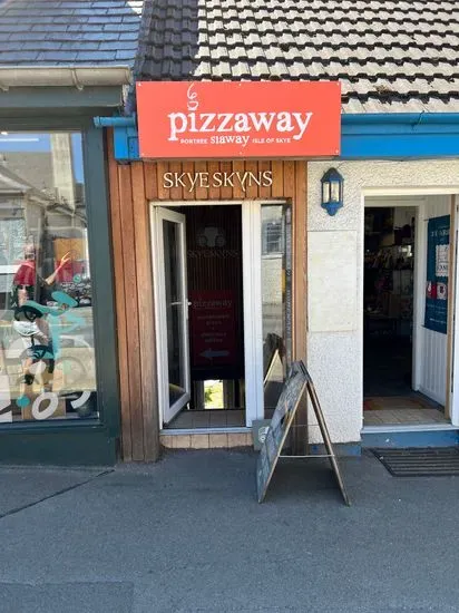 Pizzaway