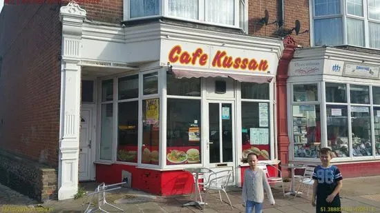 Cafe Kussan