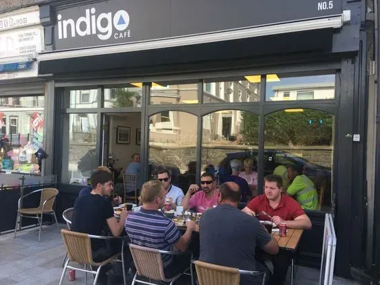 Indigo Cafe Portrush