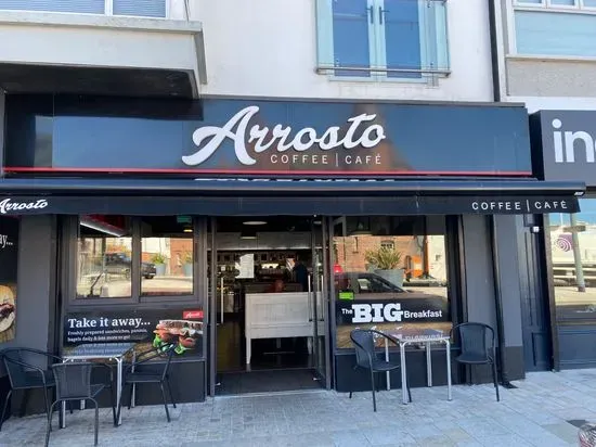 Arrosto Cafe