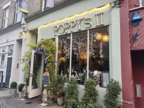 Poppy's Thai Eatery