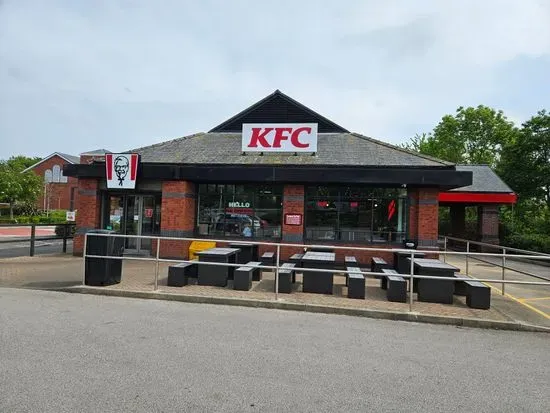 KFC Conwy - Llandudno Junction