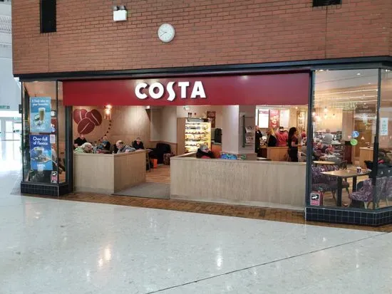 Costa Coffee