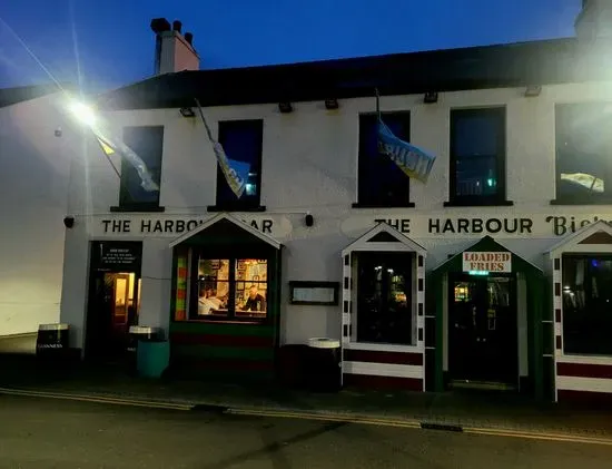 The Harbour Bar