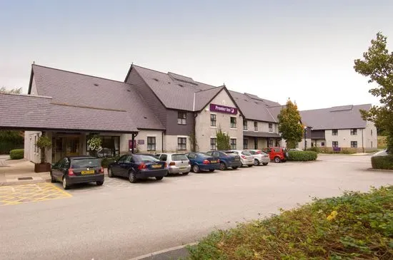 Premier Inn Llandudno (Glan-Conwy) hotel