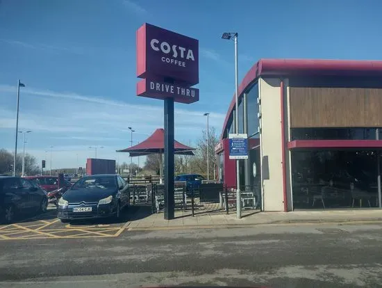 Costa Coffee