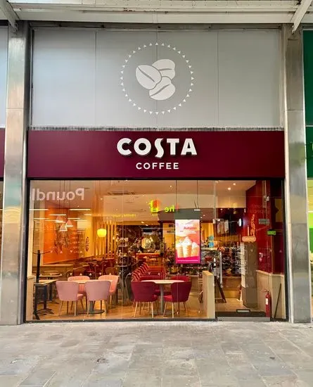 Costa Coffee