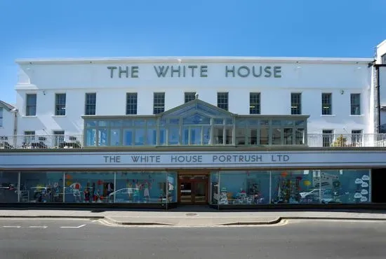 The White House - Portrush