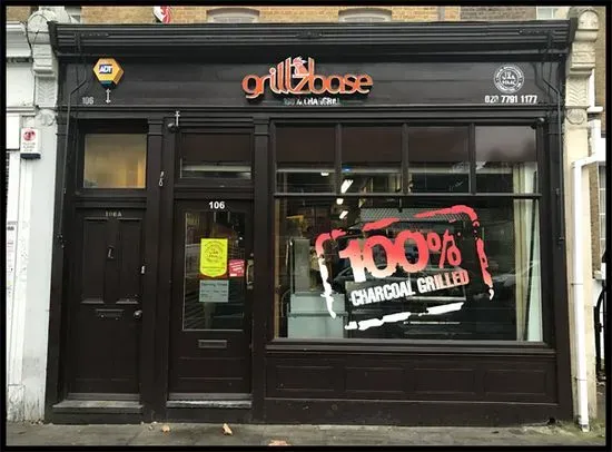 Grillzbase