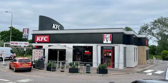 KFC Basildon - Mayflower Retail Park