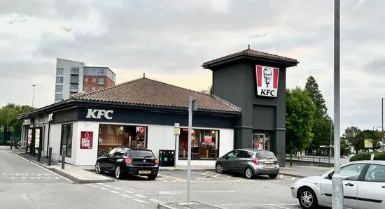 KFC Pitsea Retail Park