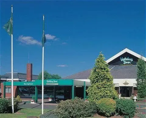 Holiday Inn Birmingham M6, JCT.7, an IHG Hotel