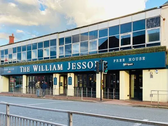 The William Jessop