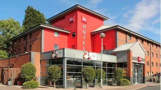 ibis Birmingham Bordesley Circus