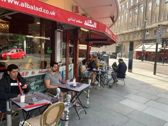 Al Balad Restaurant