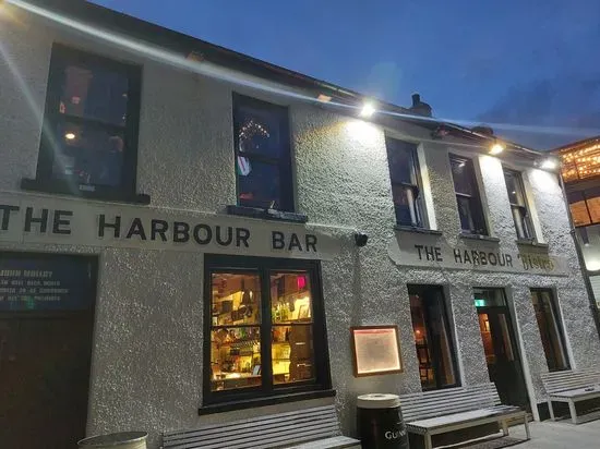 The Harbour Bistro