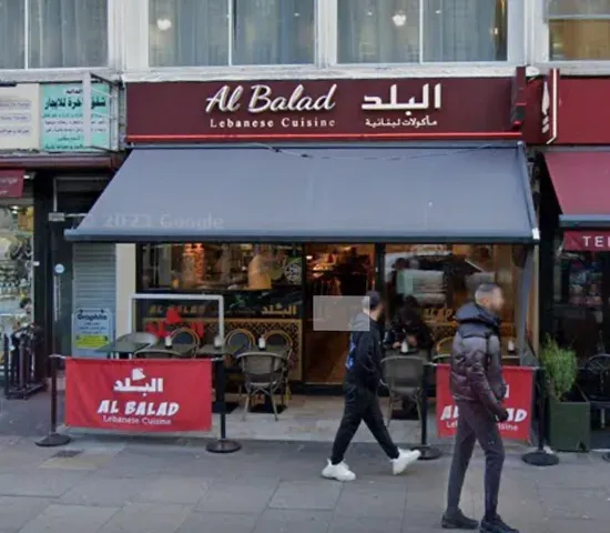 AL BALAD London