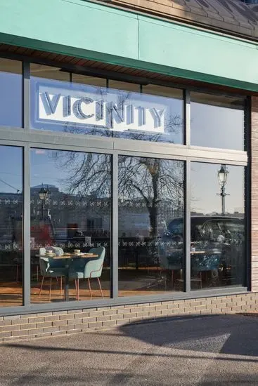 Vicinity