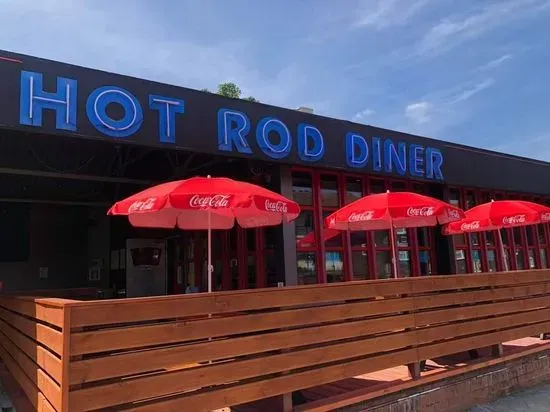 Hot Rod Diner