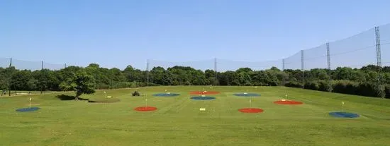 Metro Golf Centre