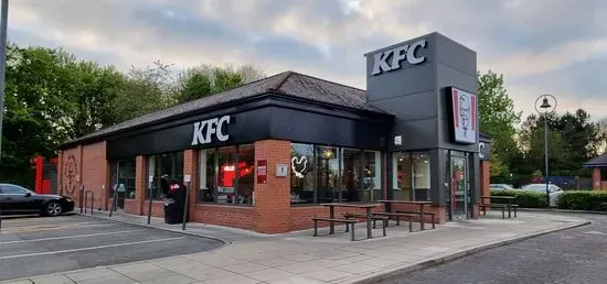 KFC Cheshire Oaks Retail Park