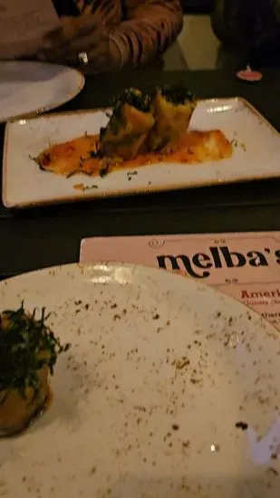 Melba's Restaurant