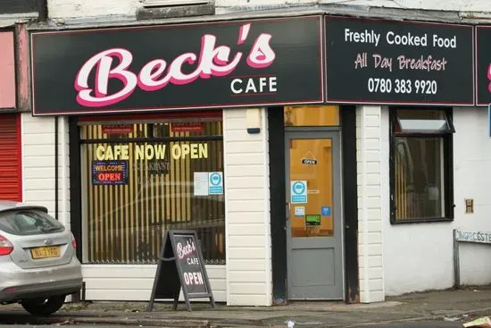 Beck’s