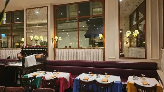 Le Relais de Venise L'Entrecote - Marylebone