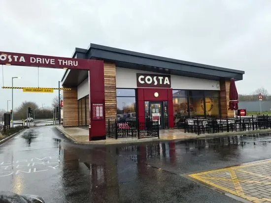 Costa Coffee