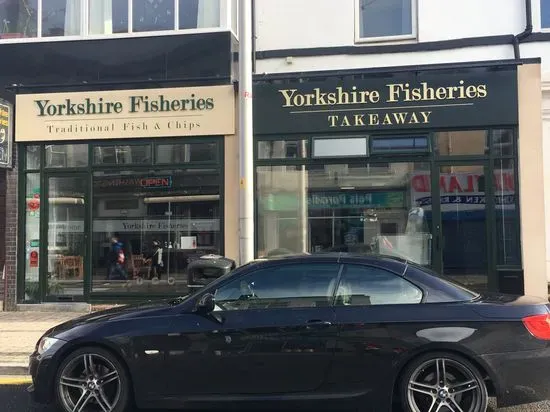 Yorkshire Fisheries