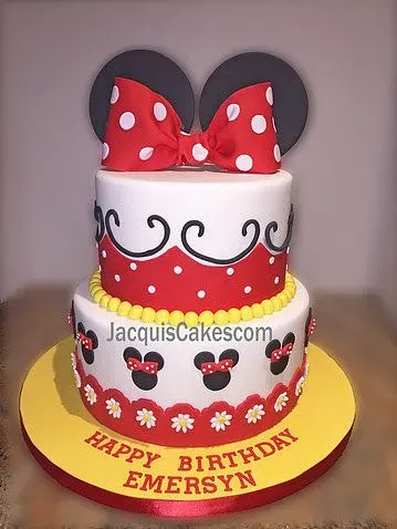 Celene's Cakes & Sugarcraft