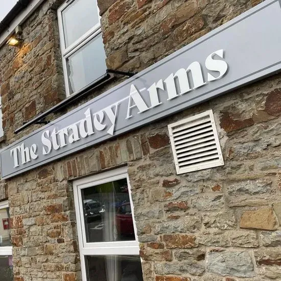 The Stradey Arms