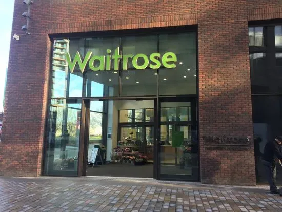 Waitrose & Partners