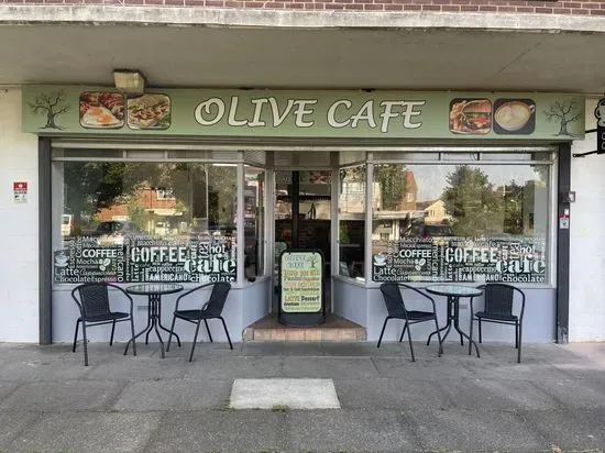 Olive Cafe