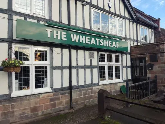 Wheatsheaf