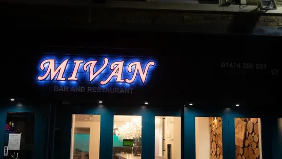 Mivan