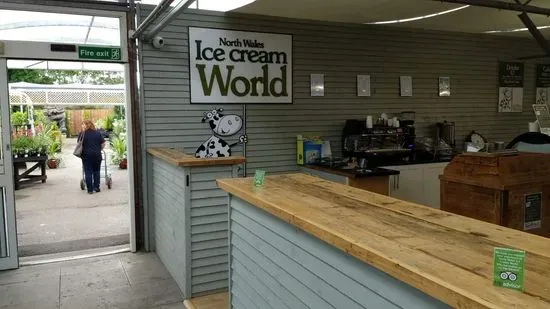 North Wales Ice Cream World