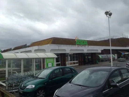 Asda Rhyl Superstore