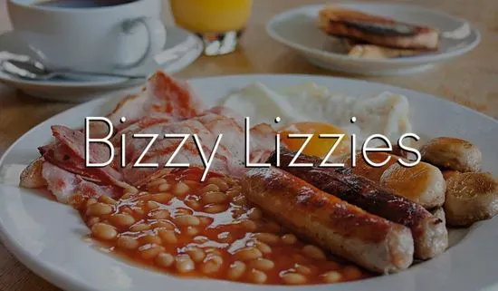 Bizzy Lizzies