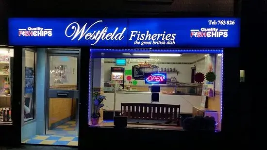 Westfield Fisheries