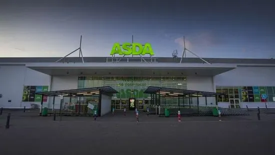 Asda Ellesmere Port Supercentre