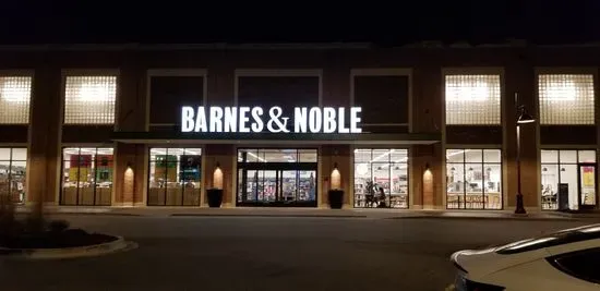 Barnes & Noble