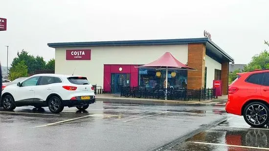 Costa Coffee