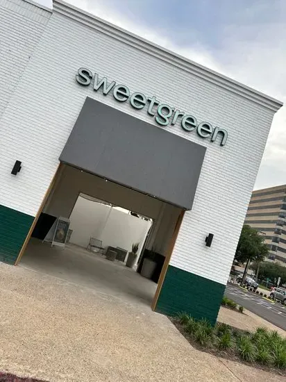 sweetgreen