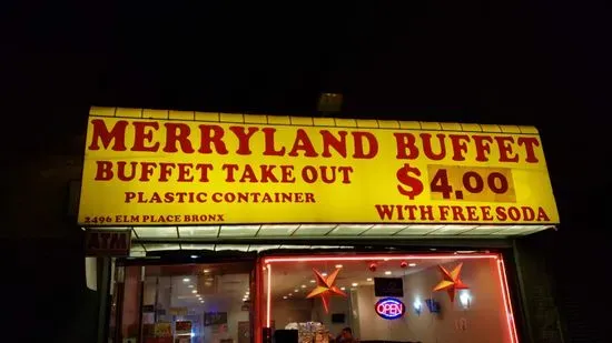 Merryland Buffet
