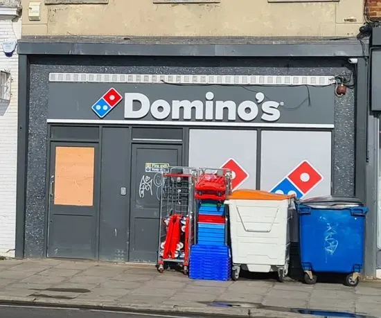 Domino's Pizza - Margate
